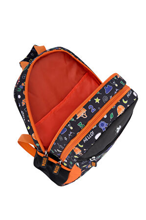 U.S. Polo Assn.PLCAN25018 Sırt Çantası