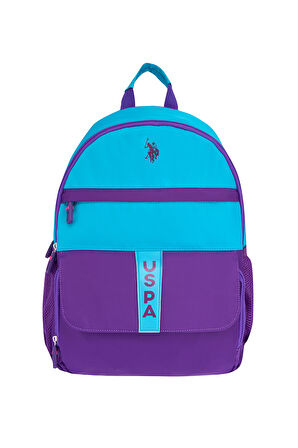 U.S. Polo Assn.PLCAN25071 Sırt Çantası