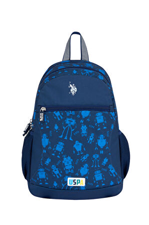 U.S. Polo Assn.PLCAN25030 Sırt Çantası