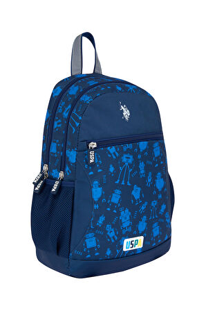 U.S. Polo Assn.PLCAN25030 Sırt Çantası
