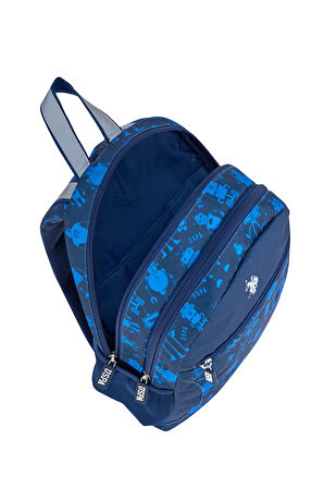 U.S. Polo Assn.PLCAN25030 Sırt Çantası