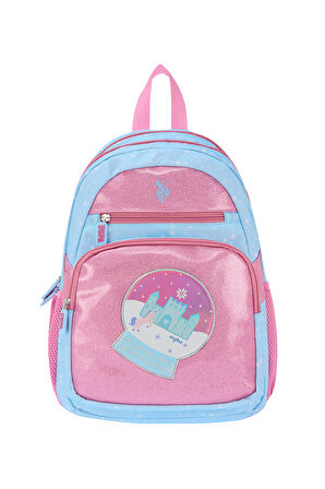 U.S. Polo Assn.PLCAN25024 Sırt Çantası