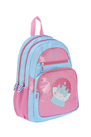 U.S. Polo Assn.PLCAN25024 Sırt Çantası