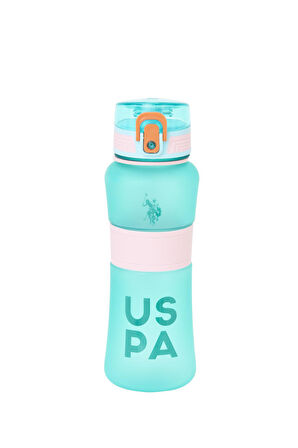 U.S. Polo. Assn. Unisex Termos  PLMAT25011
