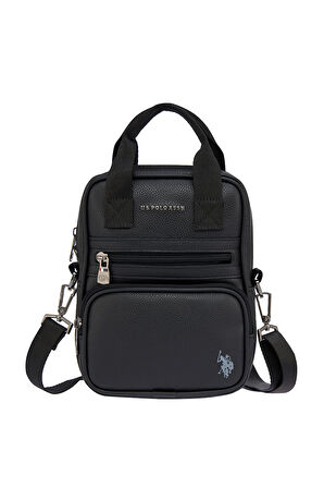 U.S.POLO ASSN.SİNCE 1890 UNİSEX ÇAPRAZ ÇANTASI PLCPR25024