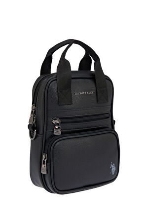 U.S.POLO ASSN.SİNCE 1890 UNİSEX ÇAPRAZ ÇANTASI PLCPR25024
