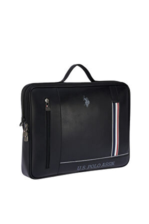 U.S. POLO ASSN.SİNCE 1890 UNİSEX EVRAK ÇANTASI PLEVR25026