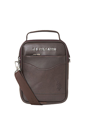 U.S.POLO ASSN.SİNCE 1890 ERKEK ÇAPRAZ ÇANTASI PLCPR25040