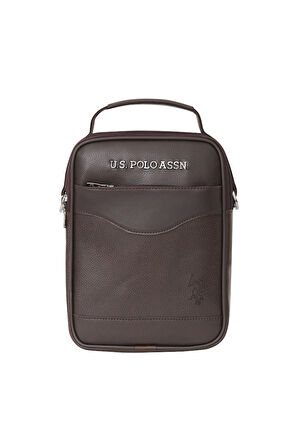 U.S.POLO ASSN.SİNCE 1890 ERKEK ÇAPRAZ ÇANTASI PLCPR25040