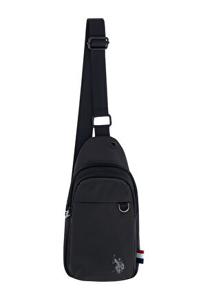 U.S. Polo Assn.PLVCT25055 Vücut Çantası