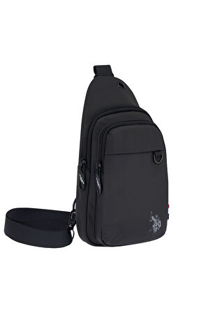 U.S. Polo Assn.PLVCT25055 Vücut Çantası