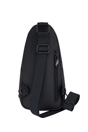U.S. Polo Assn.PLVCT25055 Vücut Çantası