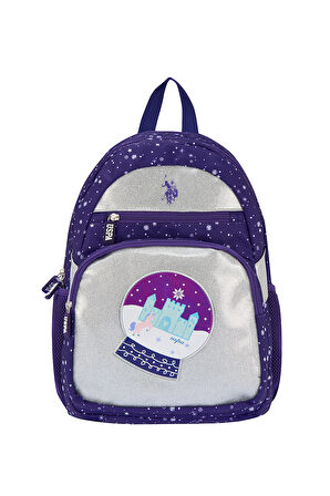 U.S. Polo Assn.PLCAN25004 Sırt Çantası