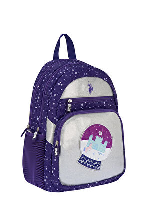 U.S. Polo Assn.PLCAN25004 Sırt Çantası