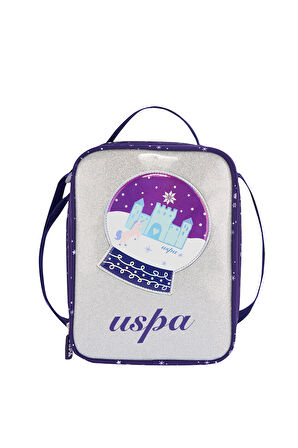 U.S. Polo Assn.PLBSC25004 Beslenme Çantası