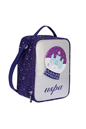 U.S. Polo Assn.PLBSC25004 Beslenme Çantası