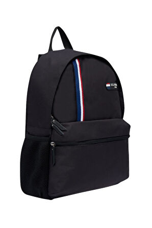 U.S. Polo. Assn. Unisex Okul Çantası PLCAN25133