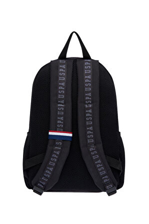 U.S. Polo. Assn. Unisex Okul Çantası PLCAN25133