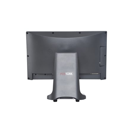 POSCLASS POSTÜRK TX-1850M SİYAH 18.5’’/İ5 3317U/8GB/120GB SSD MULTİ TOUCH POS TERMİNALİ
