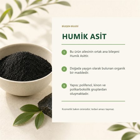 Humidone Humik Asitli Katı Sabun 100 G