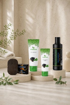 Humidone Cilt Maskesi 150 ml