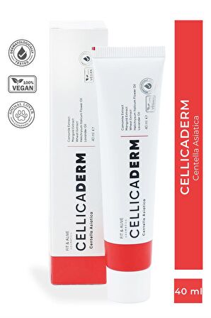 Fitalive Cellicaderm - 40 ML