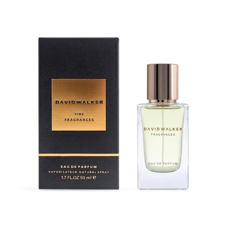 David Walker E135 Vipss 50 ml Erkek Parfüm | Aromatic