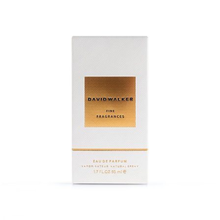 David Walker B10 Rodin 50 ml Kadın Parfüm | Citrus