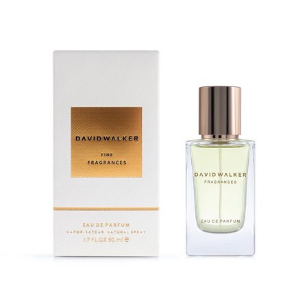 David Walker B20 Agetti 50 ml Kadın Parfüm | Citrus