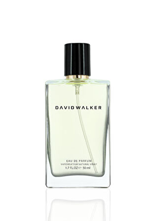 David Walker ARIZONE B80 50ML Çiçek&Oryantal Kadın Parfüm