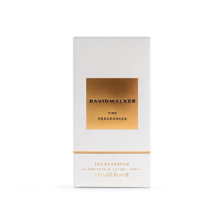 David Walker B90 Herros 50 ml Kadın Parfüm | Fruity
