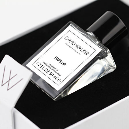David Walker BOUTIQUE HARBOR 50ML Kadın Parfüm