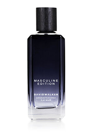 David Walker KEYLOC E98  100ML Çikolata Erkek Parfüm