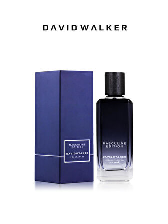 David Walker E135 Vipss 100 ml Erkek Parfüm | Amber