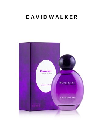 David Walker B73 Elagnus 100 ml Kadın Parfüm | Aromatic