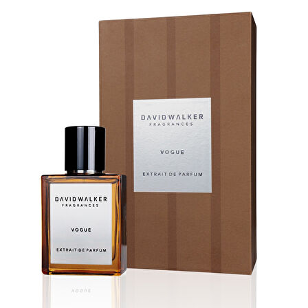 David Walker BOUTIQUE VOGUE 50 ml Unisex Parfüm