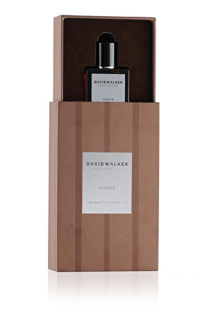 David Walker BOUTIQUE VOGUE 50 ml Unisex Parfüm