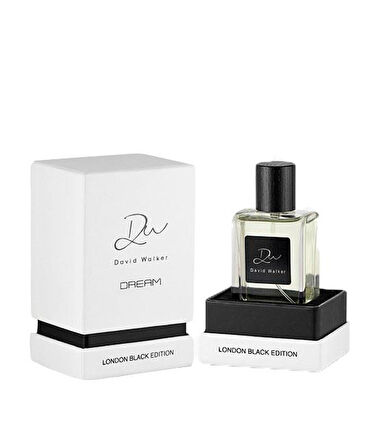 David Walker LBE DREAM 50ML Unisex Parfüm