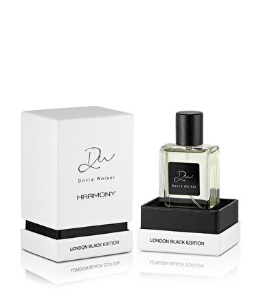 David Walker LBE HARMONY 50ML Unisex Parfüm