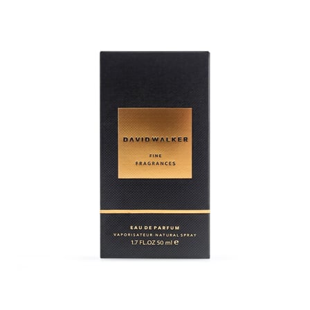 David Walker E173 Luck Man 50 ml Erkek Parfüm | Aromatic