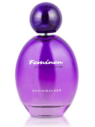David Walker ADELINE B204 100ML Çiçek Kadın Parfüm