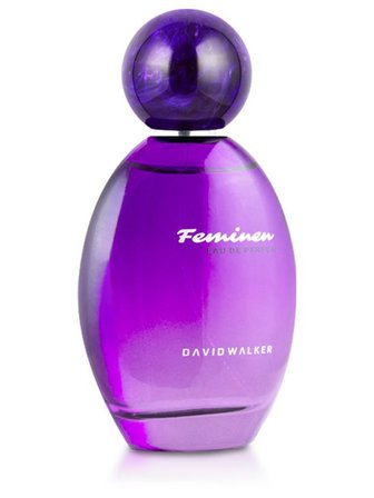 David Walker ADELINE B204 100ML Çiçek Kadın Parfüm