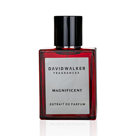 David Walker BOUTIQUE MAGNIFICENT 50ML Parfüm
