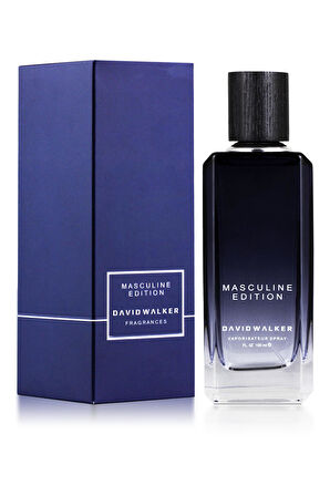David Walker ZORO E174 100ML Baharat Erkek Parfüm