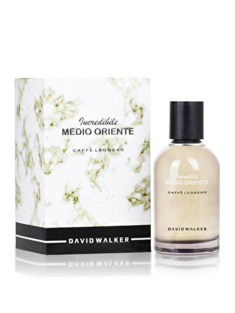 David Walker Parfüm Selective Series 100ml MEDIO  ORIENTE Unisex 