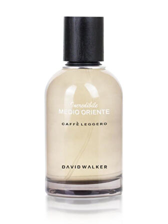 David Walker Parfüm Selective Series 100ml MEDIO  ORIENTE Unisex 