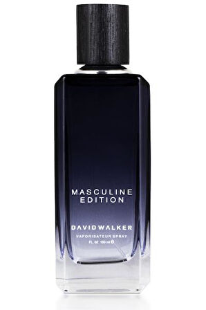 David Walker PORTO E180 100ML Erkek Parfüm