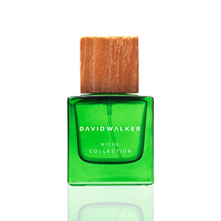 David Walker NICHE MR.Morris 50ML Parfüm