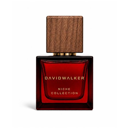 David Walker NICHE VOLTAGE ONE 50ML Parfüm