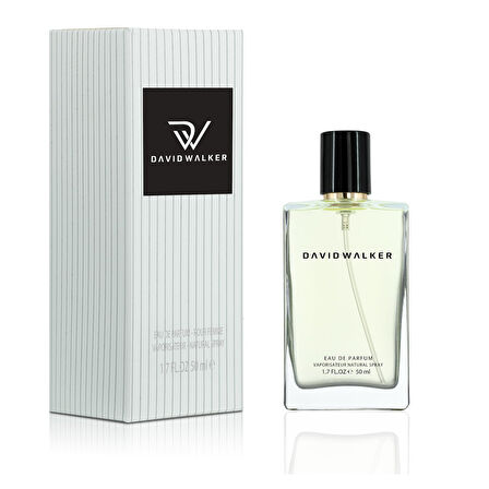 David Walker BACK TO BACK B236 50ML Bayan Parfüm